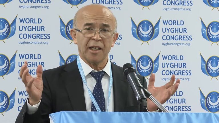 ئۆمەر قانات