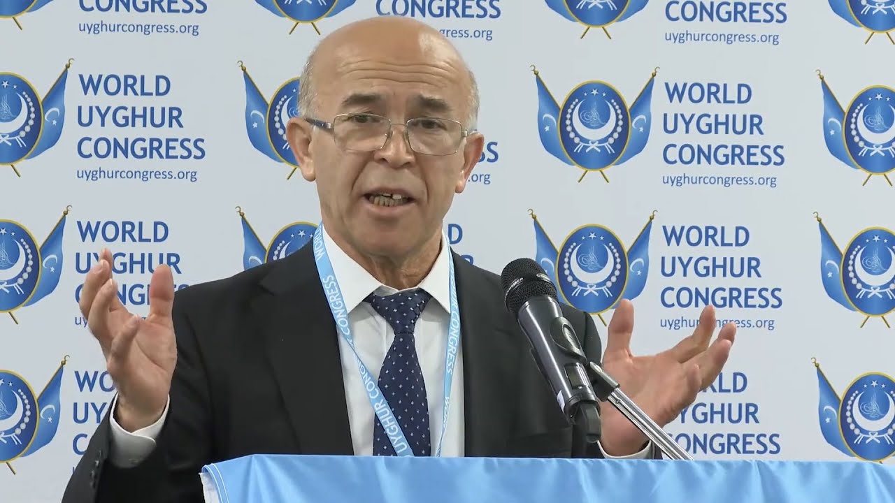 ئۆمەر قانات