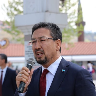 سېيت تومتۈرك