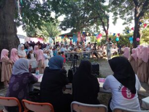 پائالىيەت ئىلىپ بېرىلماقتا