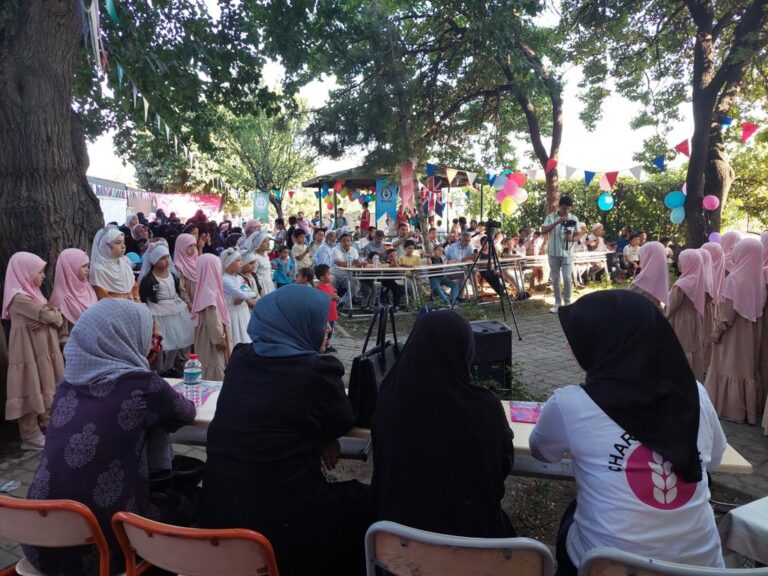 پائالىيەت ئىلىپ بېرىلماقتا