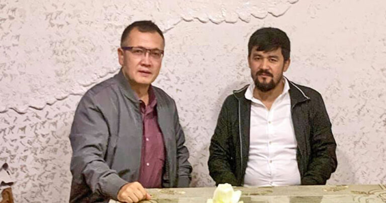 ئەزىز ئ‍سا ئەلكۈن