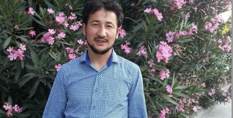 ئابدۇلئەھەت