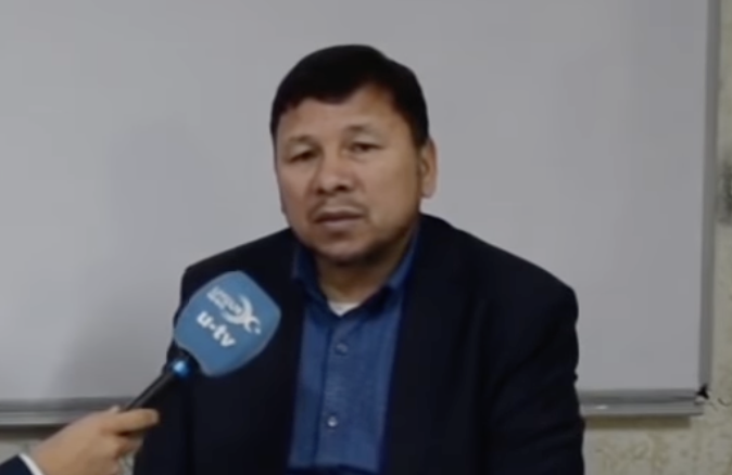 ئابدۇلھەمىد ئۇيغۇر