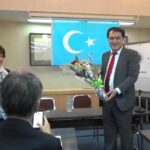 ئىلھام مەھمۇت