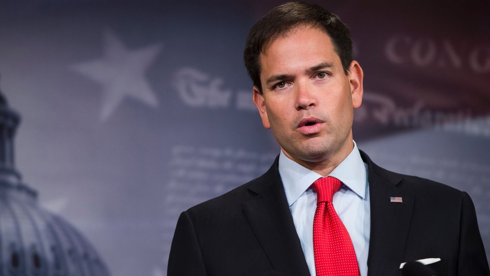 ماركۇ رۇبىئۇ، marco rubio