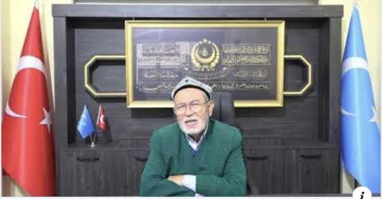 ئابدۇقادىر ياپچان