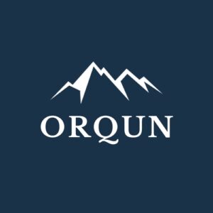 ئورقۇن شركتى