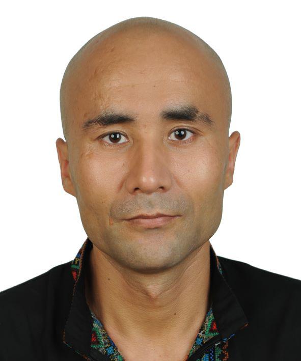 ئەكبەرجان ۋاپات ولدى