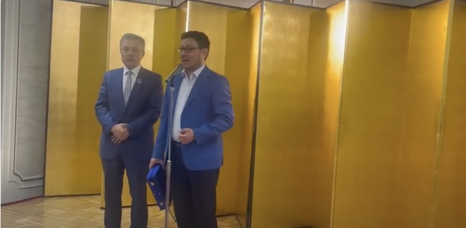 كامالىدىن رابىموۋ