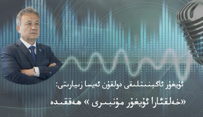 دولقۇن ئەيسا