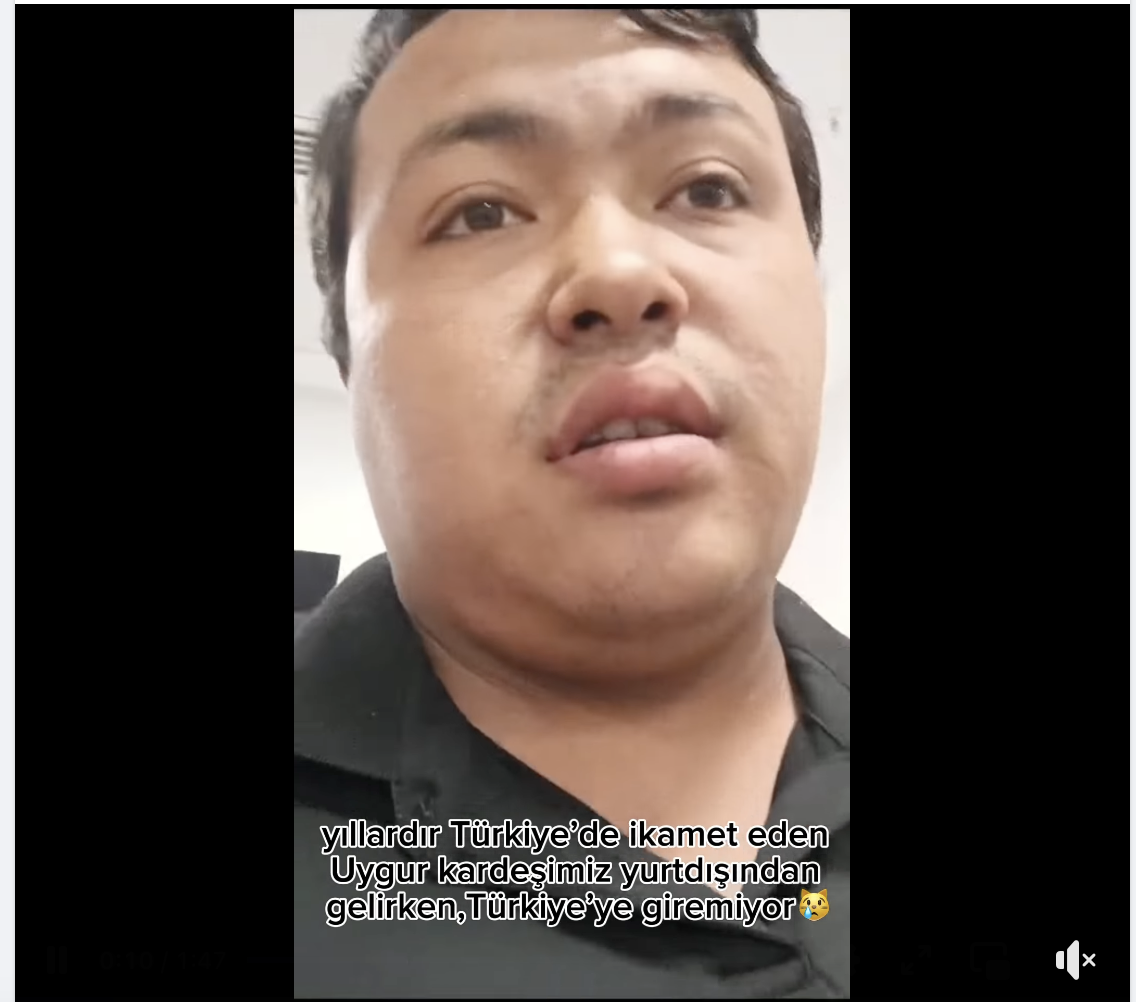 مۇھەممەد نۇر مەمەتتۇرسۇن