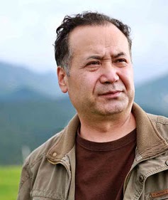 ئابلىكىم ئەمەت