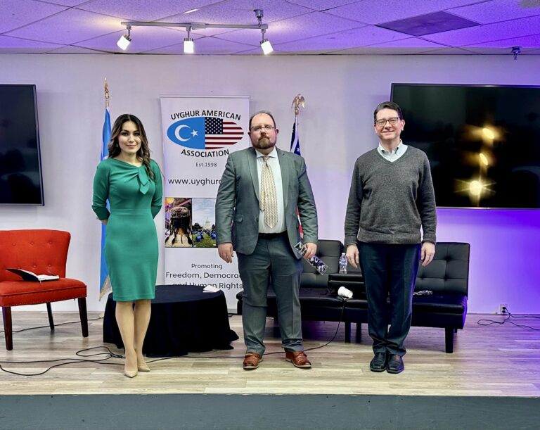 ۋېرجىنيەدىكى ئۇيغۇرلارنىڭ كونا ئىككى ئادوۋكات دوستلىرى: بىرايىن ۋە دانىيال بىلەن سۆھبەت ئىلىپ بىرىلدى