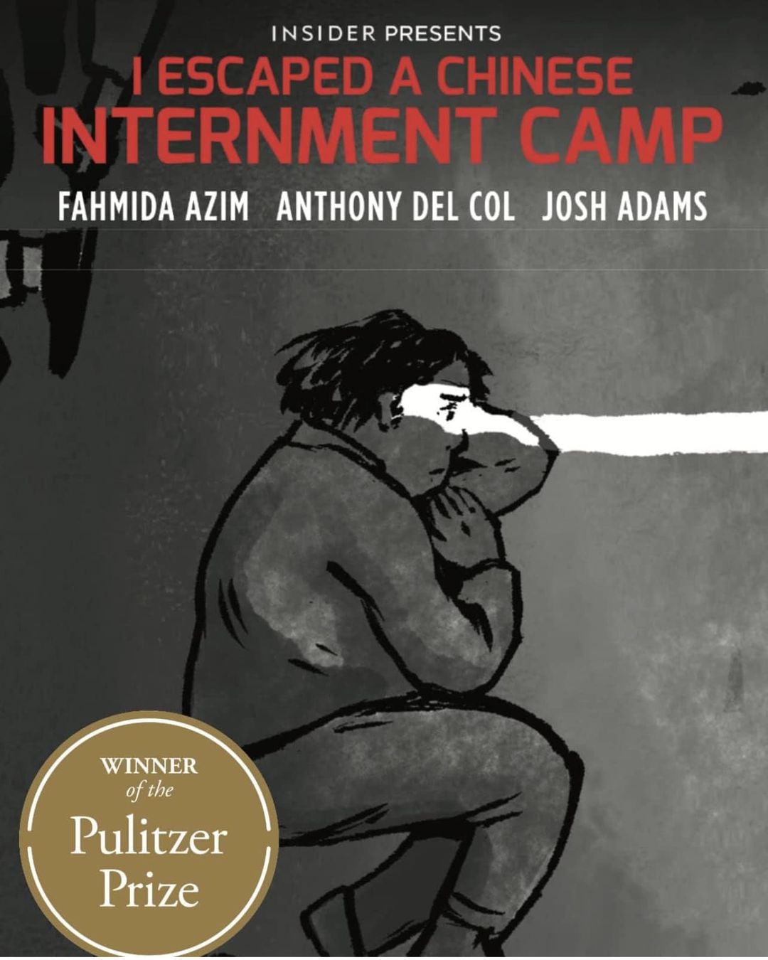 زۇمرەت داۋۇتنىڭ ھېكايىسى سۆزلەنگەن«مەن ختاينىڭ لاگىرىدىن قېچىپ چېىقتىم»ناملىق سۈرەتلىمە كىتاپ بازارغا چىقتى.