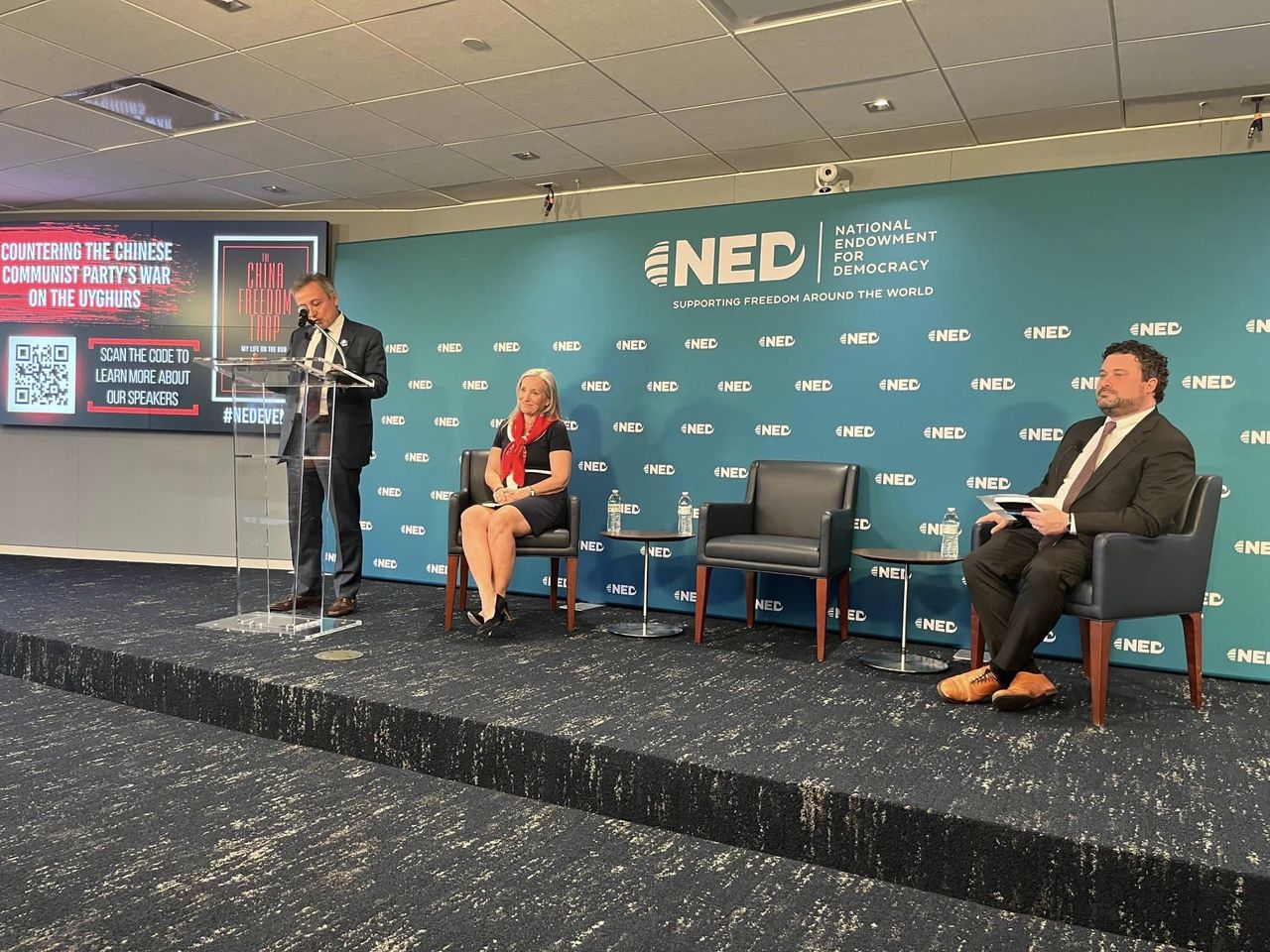 دولقۇن ئەيسا