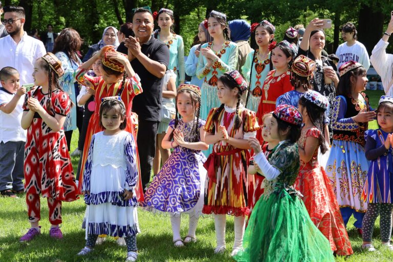 ئۇيغۇر مەدەنىيتى