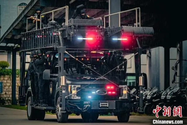 ختاي زوراۋانلىرى