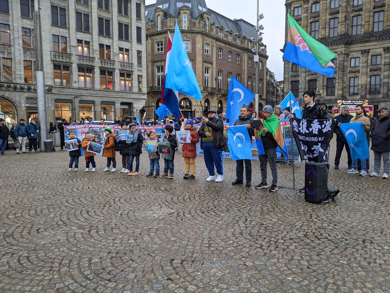 ئابدۇرىھم غەنى