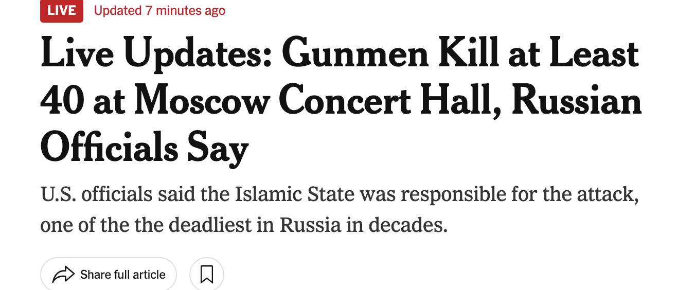 موسكىۋا ھۇجۇمى