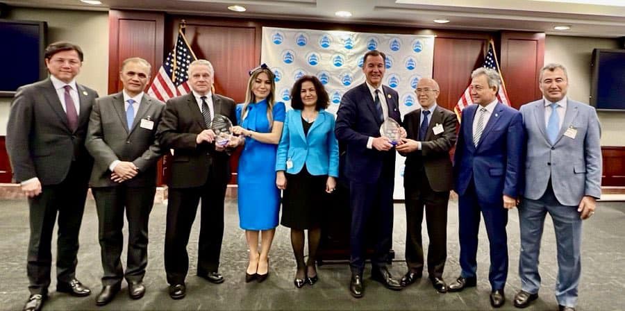 ئۇيغۇر ھەرىكىتى تەشكىلاتى