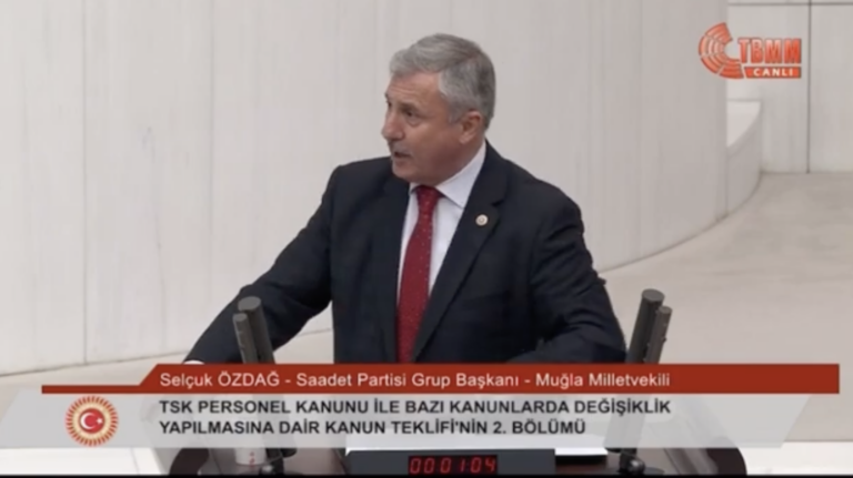 خاقان فىدان،سەلجۇق ئ‍ۆز داغ