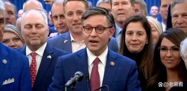 مايك جونسون