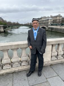 خەلق ئاۋازى