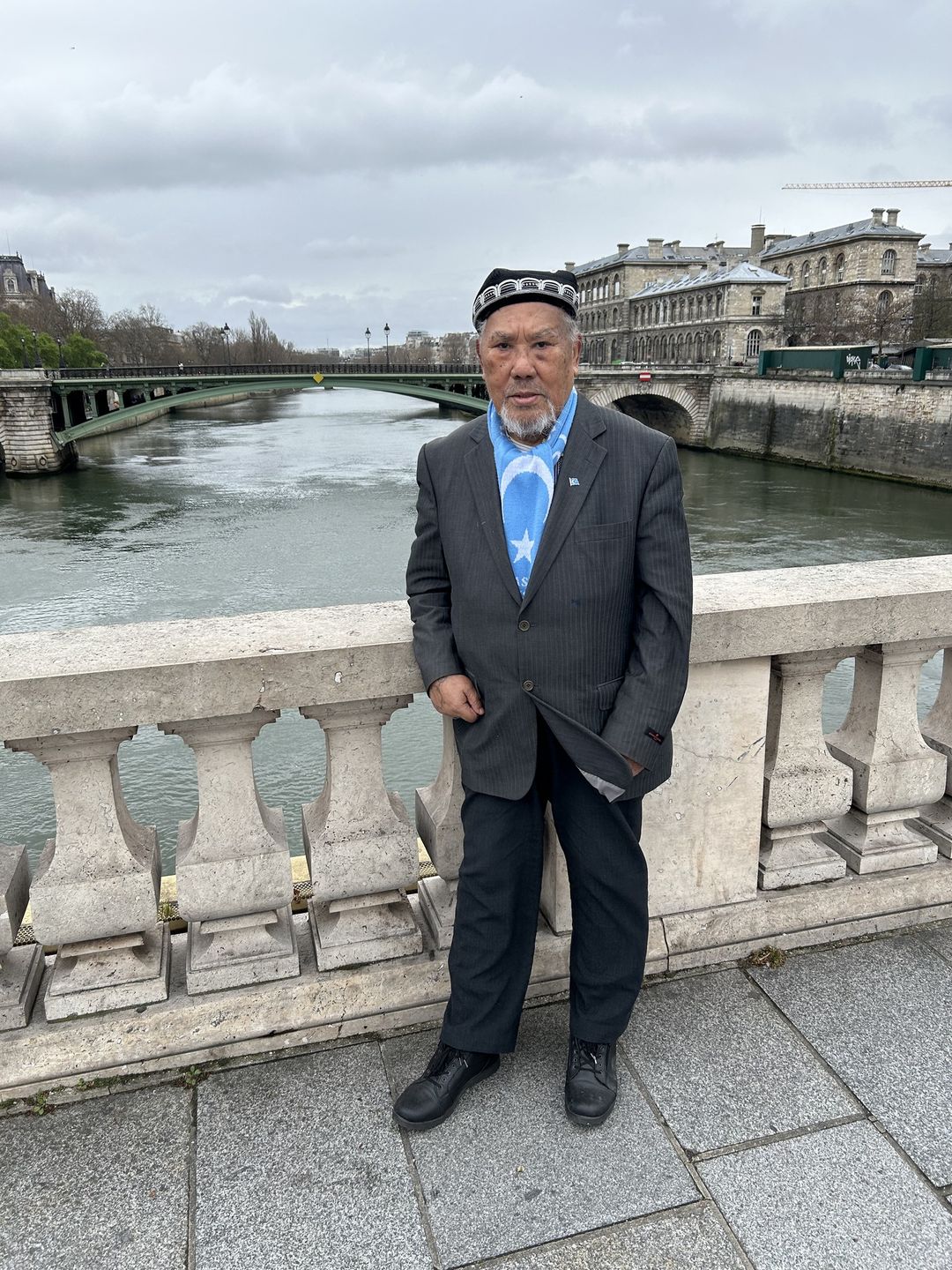 خەلق ئاۋازى