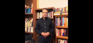 تاھىر ئىمىن-ئۈرۈمچى ئوت ۋەقەسى