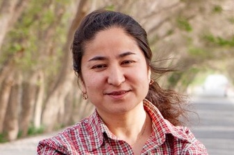 راھىلە داۋۇت