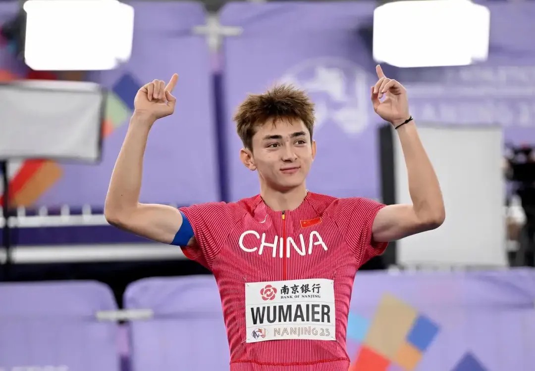 ختاي مۇنەۋۋەر ئۇيغۇر تەنھەرىكەتچىلىرىنى بېجىڭ بېيجىڭ تەنتەربىيە ئۇنېۋرستىتىغا ئەۋەتىدىغانلىقىنى ئىلان قىلغان