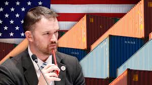 ئامېرىكا سودا سۆھبەت ۋەكىلى