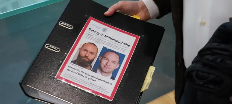 UK Court Docs: Fugitive Austrian Businessman Offered to Spy on Uyghurs for China