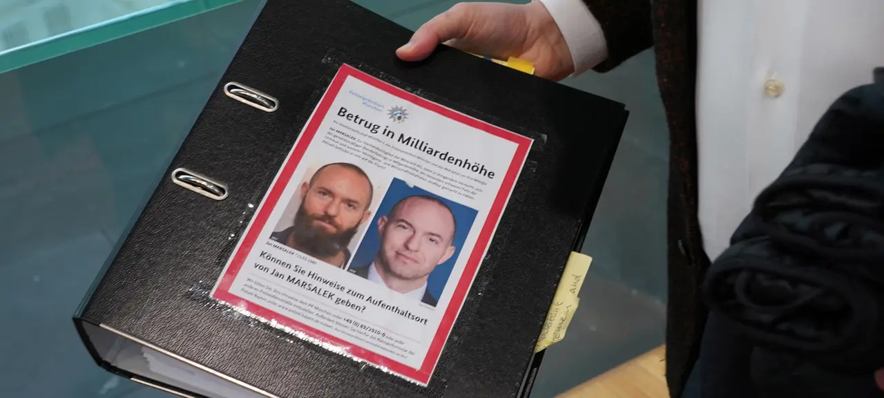 UK Court Docs: Fugitive Austrian Businessman Offered to Spy on Uyghurs for China