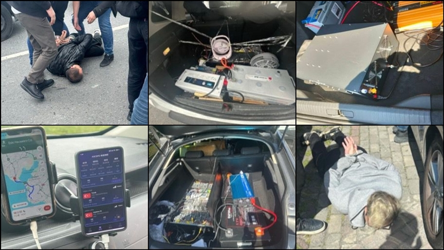 ختاي ئ‍ستىخباراتى