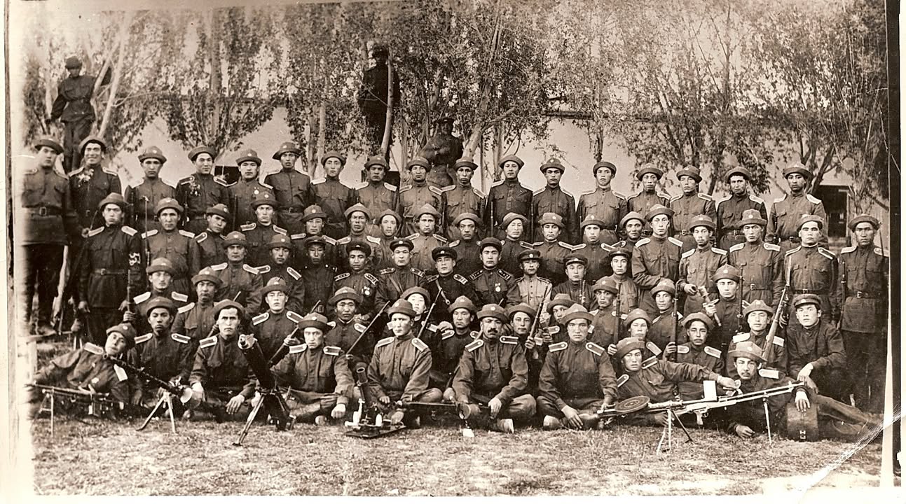 تارىختىن ساۋاق ئىلىش