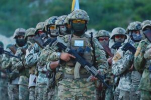 تۈركستان ئ‍سلام پارتىيسى