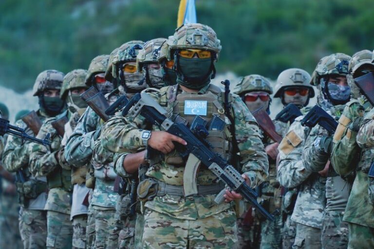 تۈركستان ئ‍سلام پارتىيسى