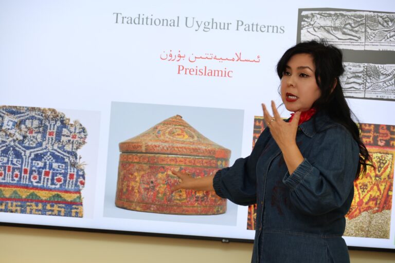 زۇلھايات ئۆتكۈر