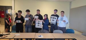 شىمالىي ياۋروپانى كۈلدۈرگەن مەشرەپ ۋە مىڭ ئۆي