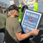 بىزگە پادىشاھ كېرەك ئەمەس